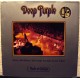 DEEP PURPLE - Made in Europe